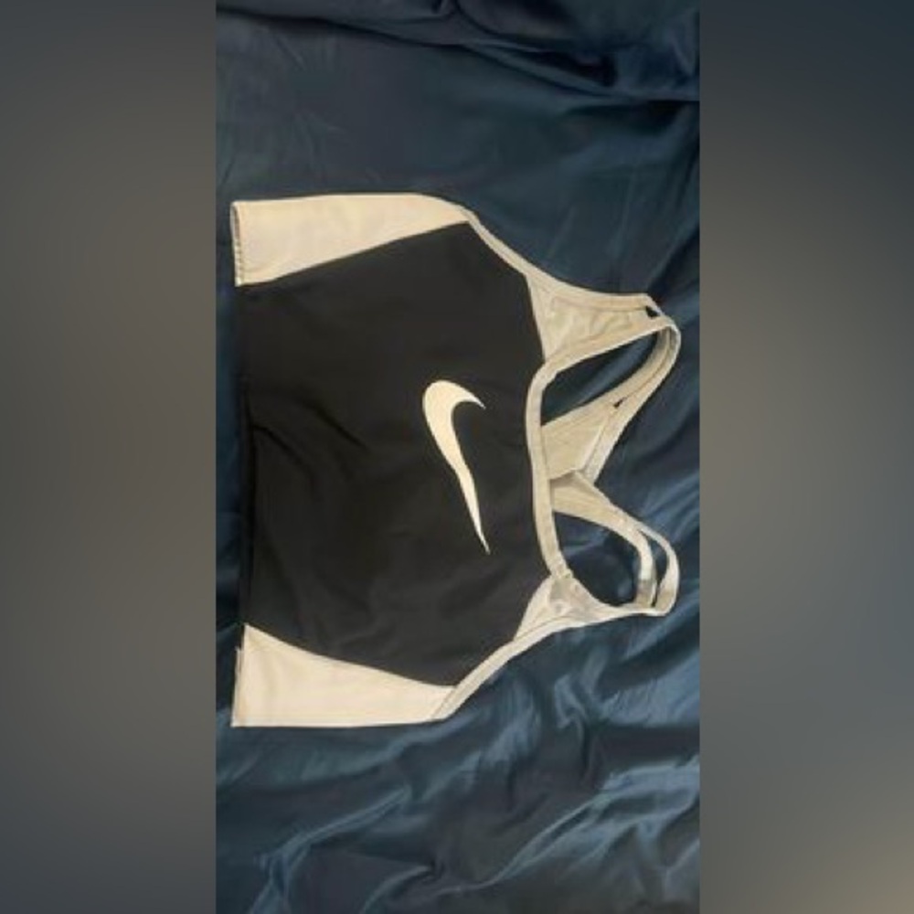 Women’s Nike sports bra